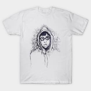 Hood T-Shirt